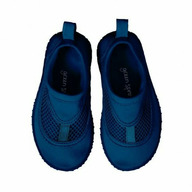 Navy 4 - Pantofi cu aerisire - Green Sprouts by iPlay