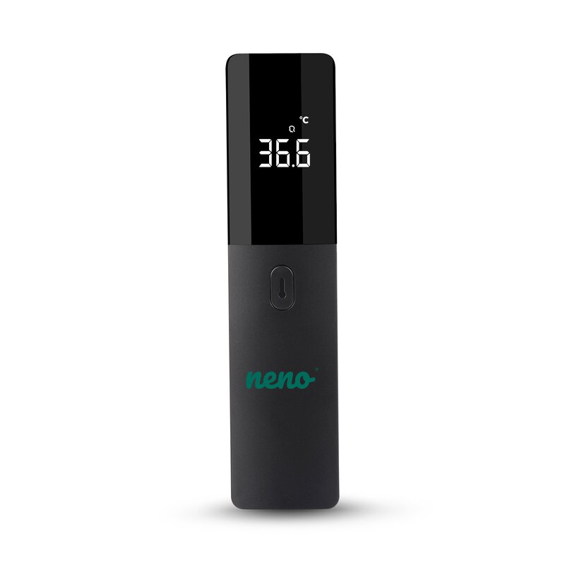 Neno – termometru infrarosu multifunctional, dispozitiv medical t02