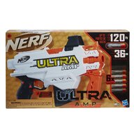 Hasbro - Set Nerf Ultra Amp,  Cu 6 sageti