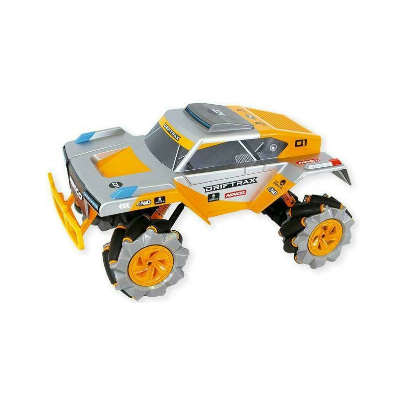 Ninco - masinuta cu telecomanda, driftrax