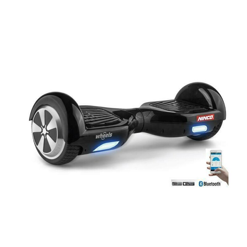 Ninco - scooter electric hooverboard