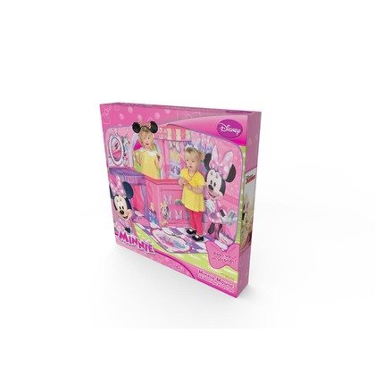 Loc de joaca 3D Minnie Bow Tique