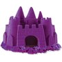 Spin master - Nisip kinetic Rezerva , 226 grame, Violet - 3