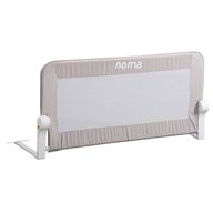 Noma - Bariera de protectie pat rabatabila pentru copii, 100 cm