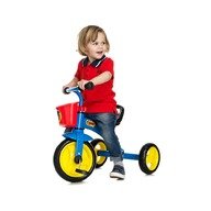 Tricicleta copii, Bamse Nordic Hoj