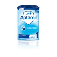 Nutricia - Lapte praf de inceput Aptamil, 800 gr, 0-6 luni