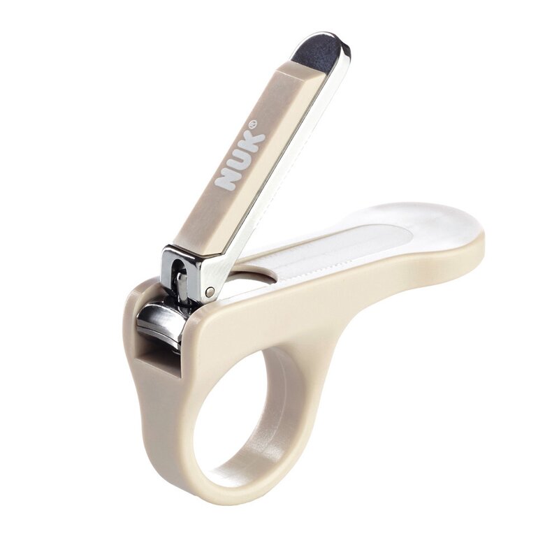 Nuk - nuk - unghiera ergonomica pentru bebelusi 0m+