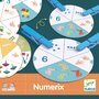 Djeco - Numerix , joc cu calcule - 1