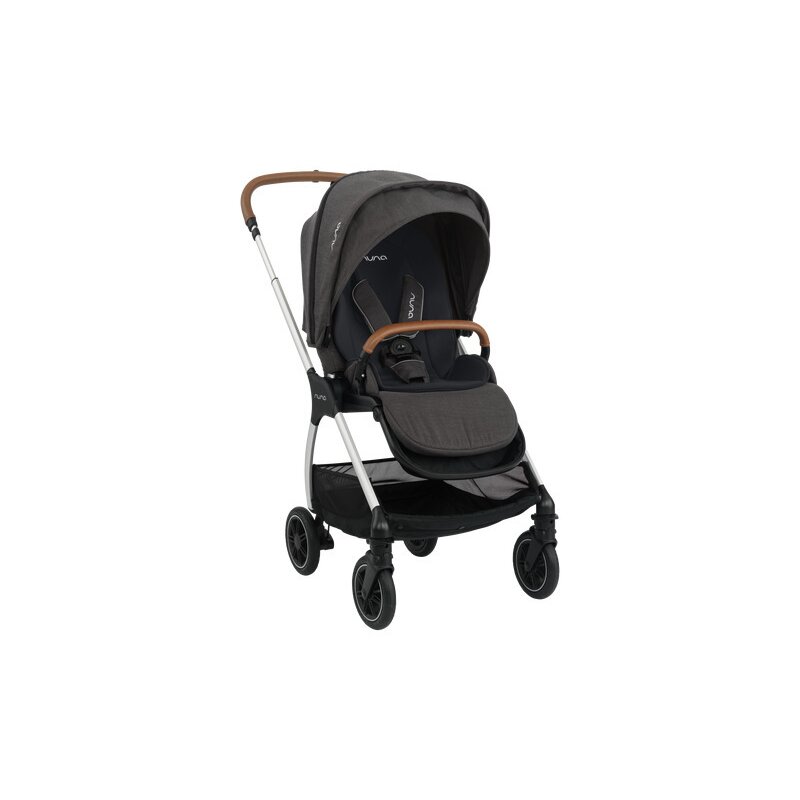 Nuna - carucior 0+ triv caviar