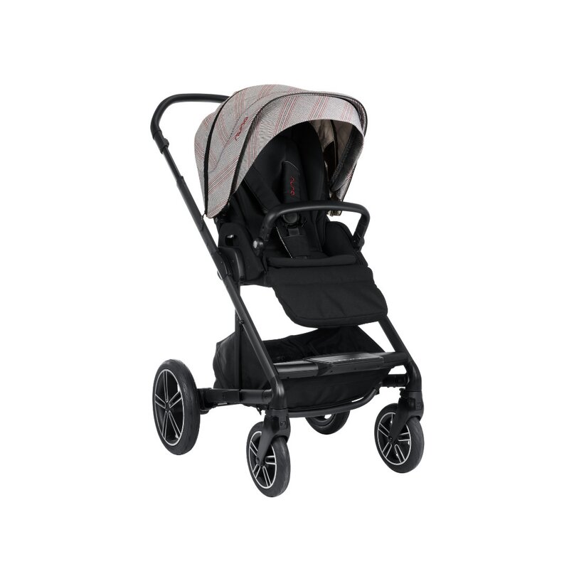 Carucior 0+ mixx next ellis