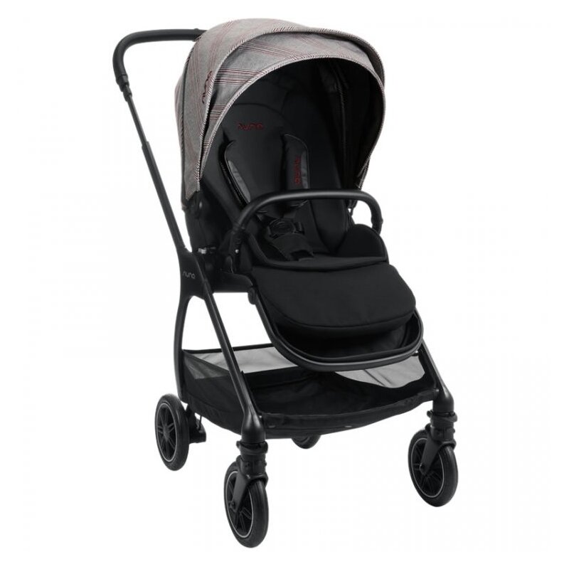 Nuna - carucior 0+ triv ellis , editie limitata