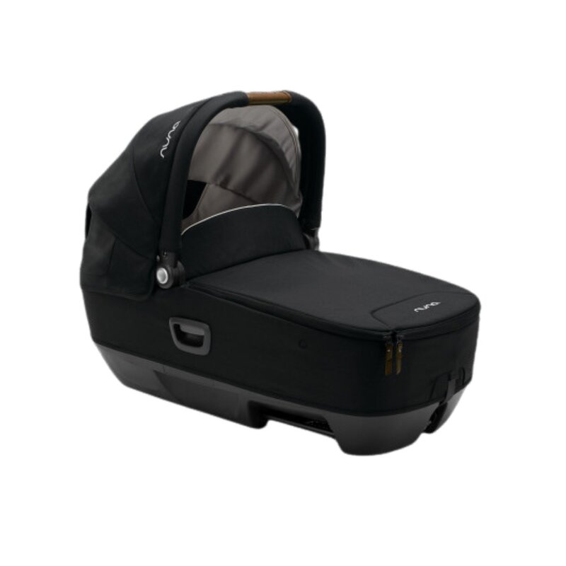 Nuna - landou cari next caviar , protectie laterala, 40-70 cm