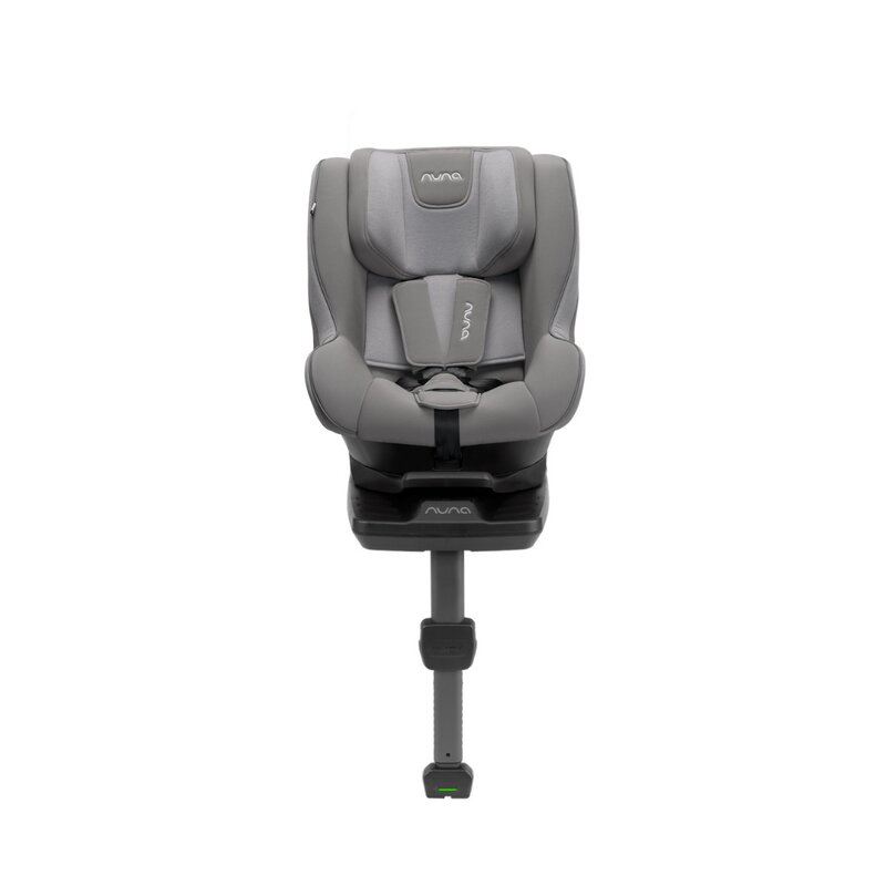 Scaun auto i-spin 360 rebl basq frost spatar reglabil, protectie laterala, rotire 360 grade, 0-18 kg, cu isofix