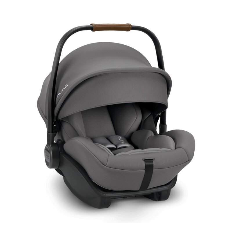 Nuna - scaun auto i-size arra next granite , protectie laterala, 0-13 kg