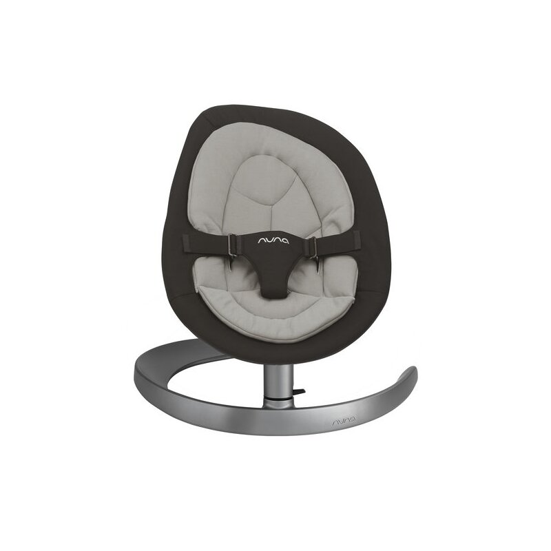 Nuna - sezlong leaf curv dusk spatar reglabil, portabil