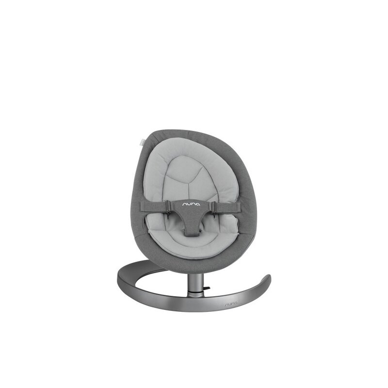 Nuna - sezlong leaf curv granite spatar reglabil, portabil