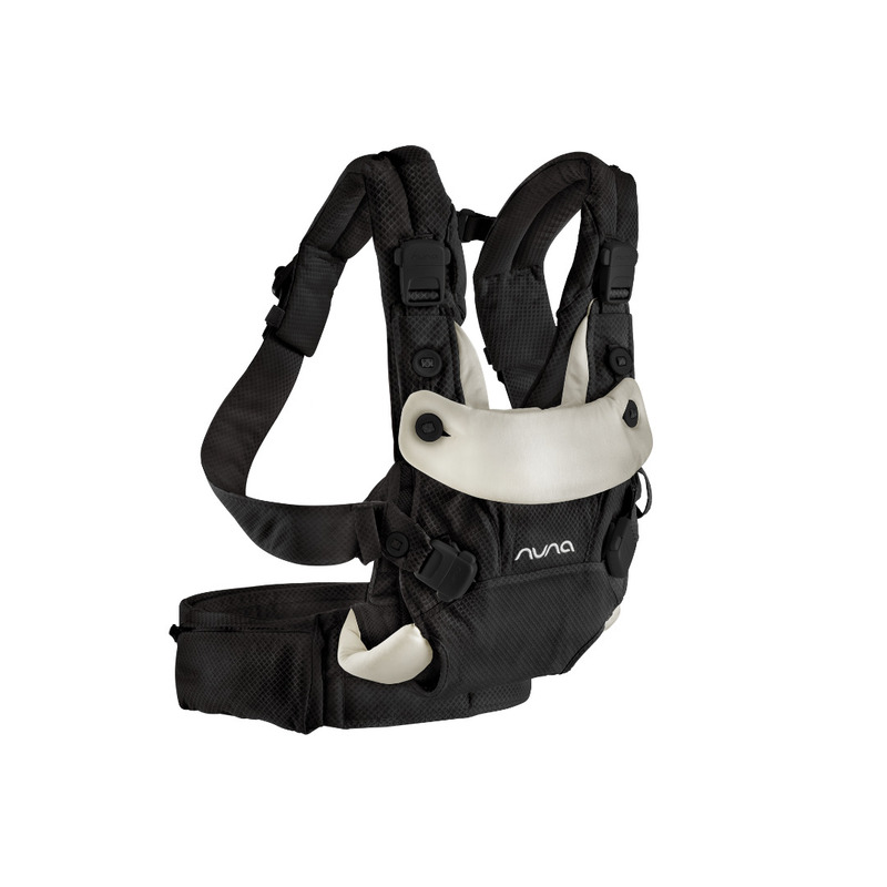 Nuna - sistem ergonomic cudl night