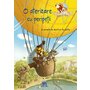 Carte cu povesti O aterizare cu peripetii - 1