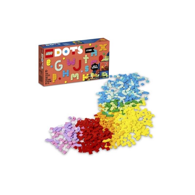 Lego - O Multime de Dots