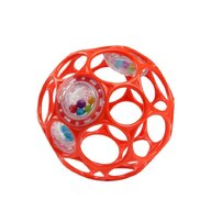 Bright Starts - Oball – Jucarie Rattle™