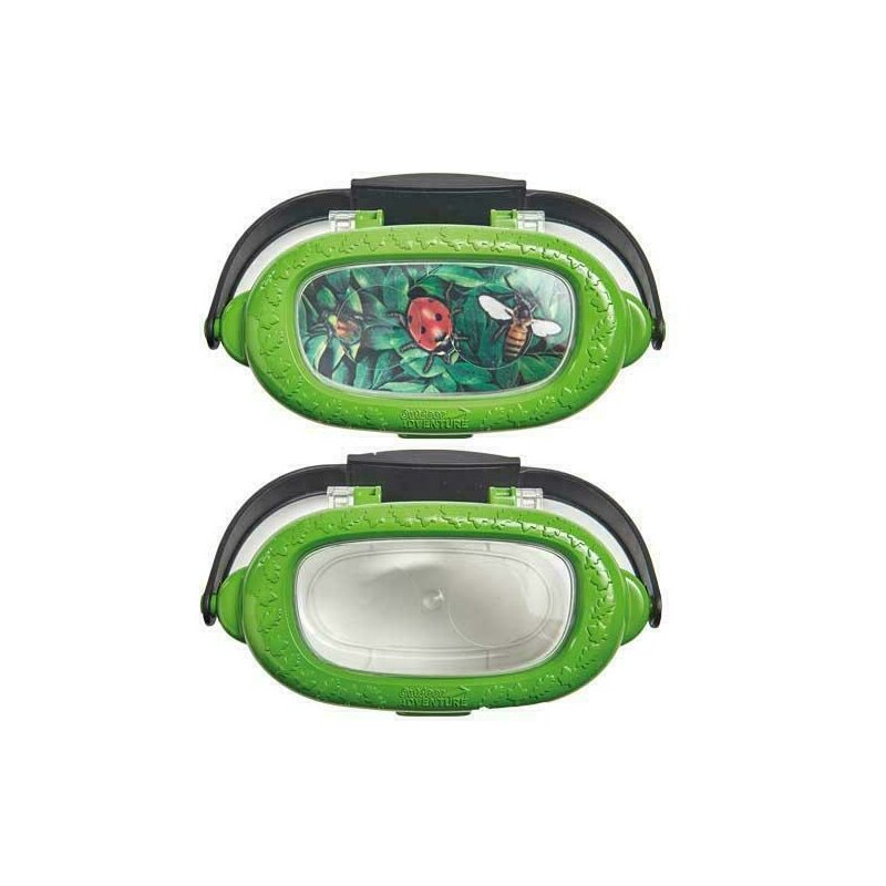 Brainstorm - observatorul pentru insecte