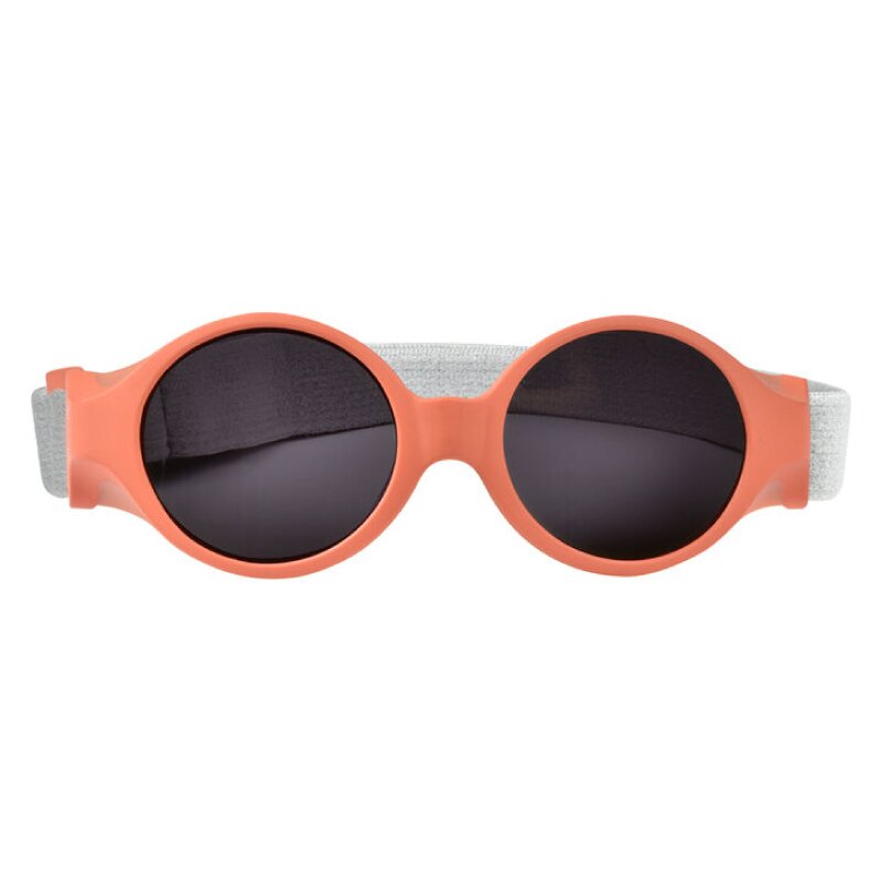 Beaba - Ochelari de soare 0-9 luni Grapefruit