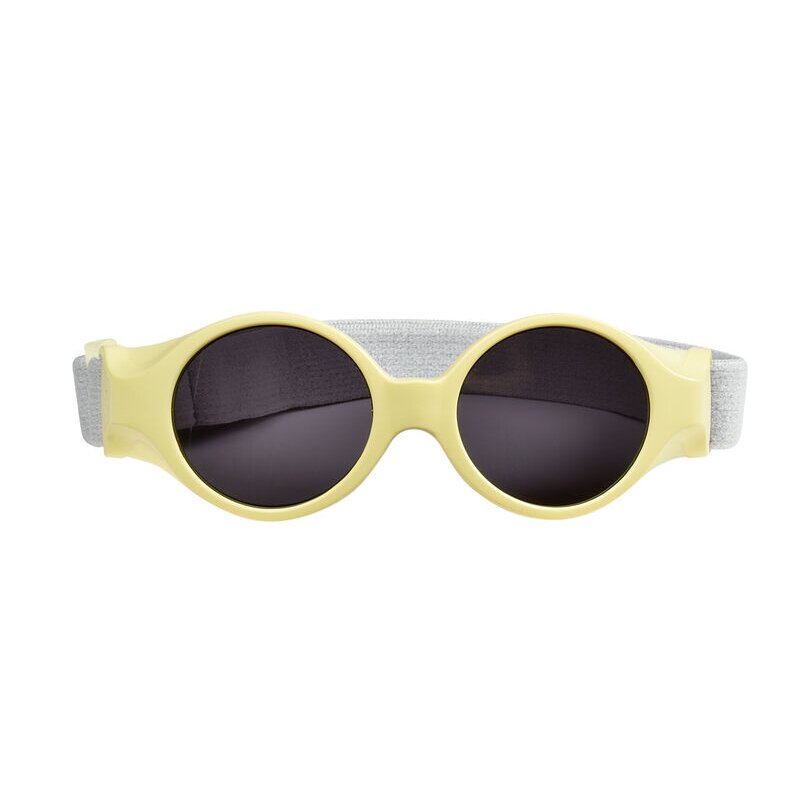 Beaba - Ochelari de soare 0-9 luni Tender Yellow