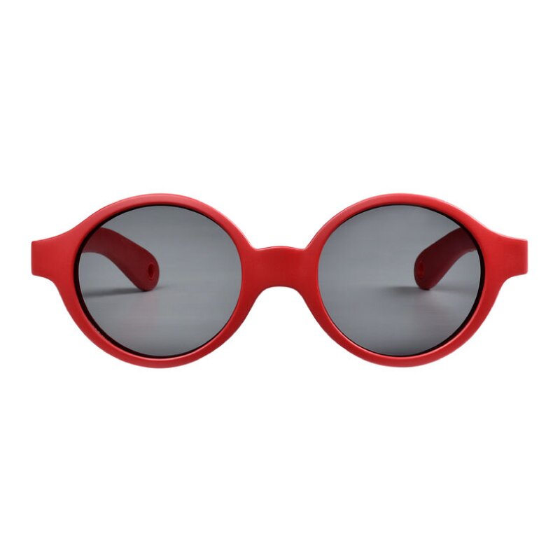 Beaba - ochelari de soare 9-24 luni poppy red