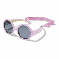 Ochelari de soare Hippi, Rose, 1 - 2 ani, Mausito