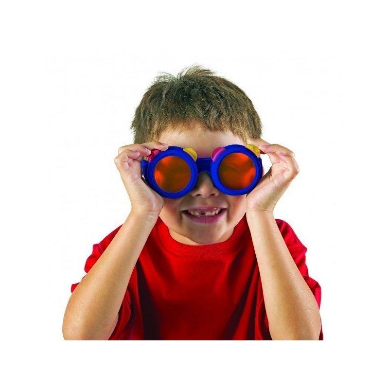 Learning resources - ochelari pentru mixarea culorilor