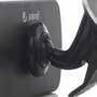 Oglinda auto, Jane, Pentru parbriz, Din sticla rezistenta la spargere, 14.5 x 7.5 x 5.5, Black - 5