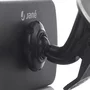 Oglinda auto, Jane, Pentru parbriz, Din sticla rezistenta la spargere, 14.5 x 7.5 x 5.5, Black - 5