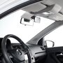 Oglinda auto, Jane, Pentru parbriz, Din sticla rezistenta la spargere, 14.5 x 7.5 x 5.5, Black - 3