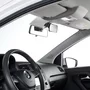 Oglinda auto, Jane, Pentru parbriz, Din sticla rezistenta la spargere, 14.5 x 7.5 x 5.5, Black - 3