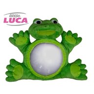 Little Luca - Oglinda auto supraveghere copii Broscuta