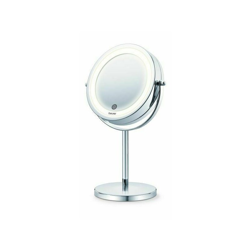 Beurer - oglinda cosmetica iluminata bs55