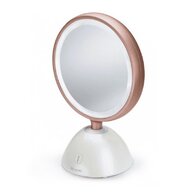 Revlon - Oglinda cosmetica iluminata  Utimate Glow Beauty RVMR9029