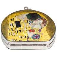 Fridolin - Oglinda Klimt, Sarutul