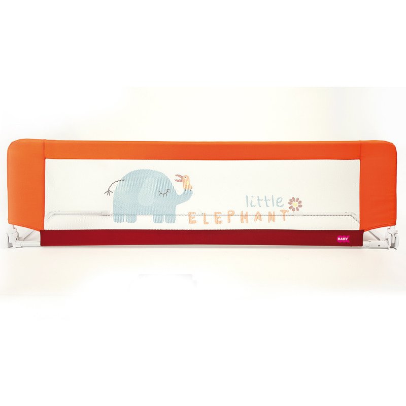 Ok baby - margine siguranta pat 140 cm elephant