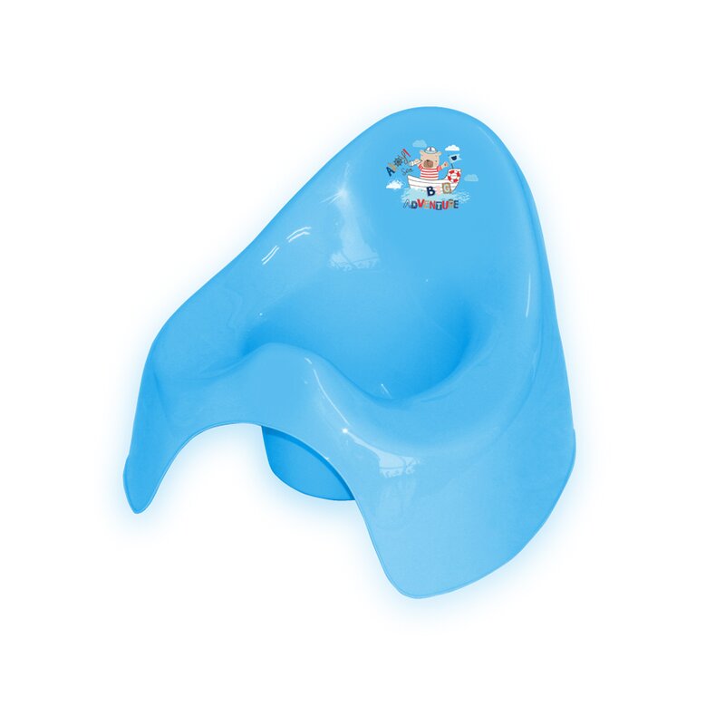 Lorelli - olita azure blue