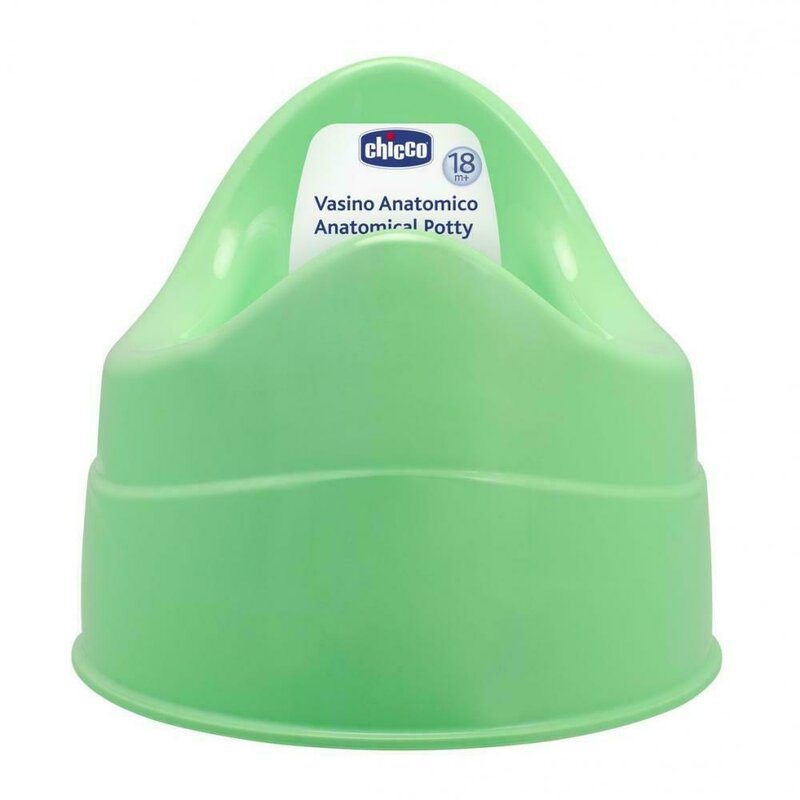 Chicco - olita pentru copii, verde