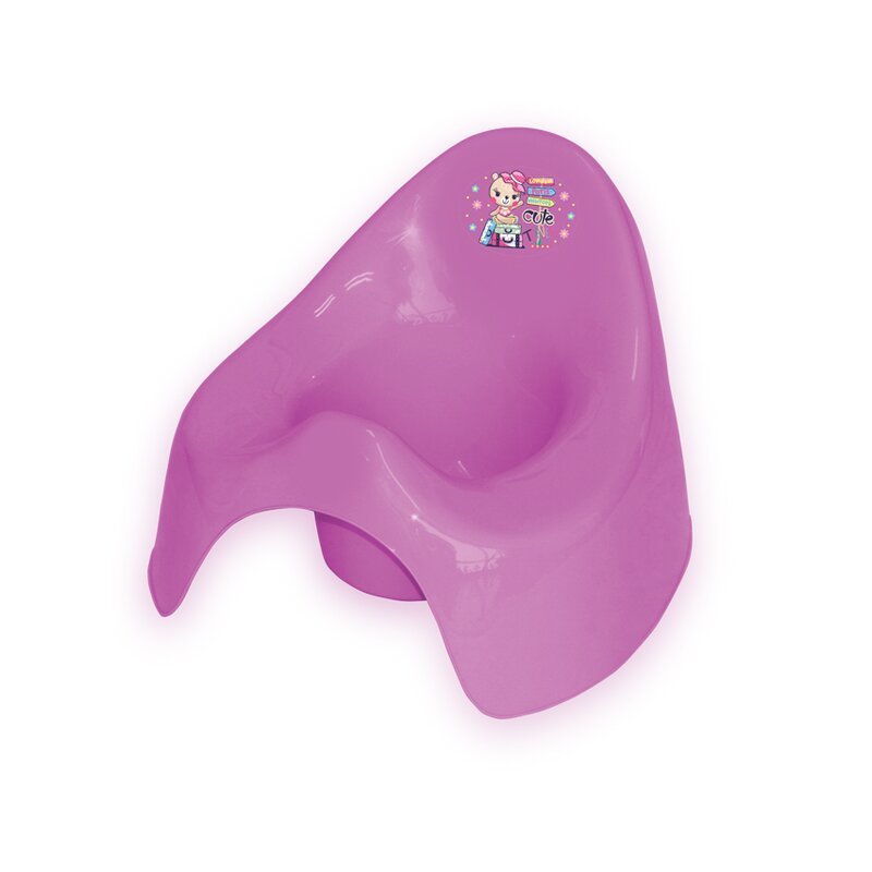 Lorelli - olita dark pink
