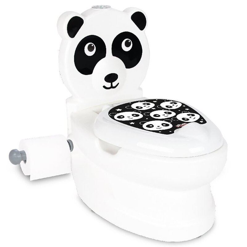 Pilsan - olita educativa pentru copii panda