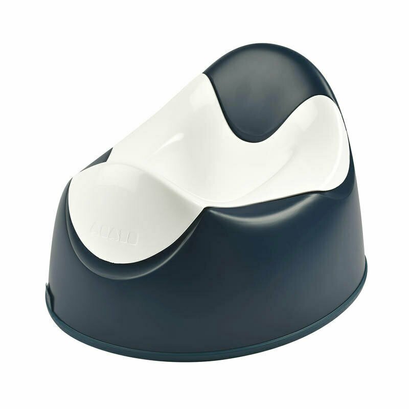 Beaba - olita ergonomica night blue
