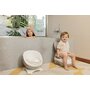 Olita, Jane, Egg, Cu forma ergonomica, 25 x 25 x 30 cm, 12 luni + - 10