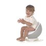Olita, Jane, Egg, Cu forma ergonomica, 25 x 25 x 30 cm, 12 luni + - 2