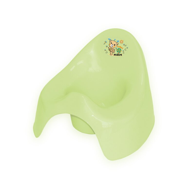 Lorelli - olita light green