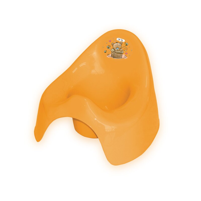 Lorelli - olita orange