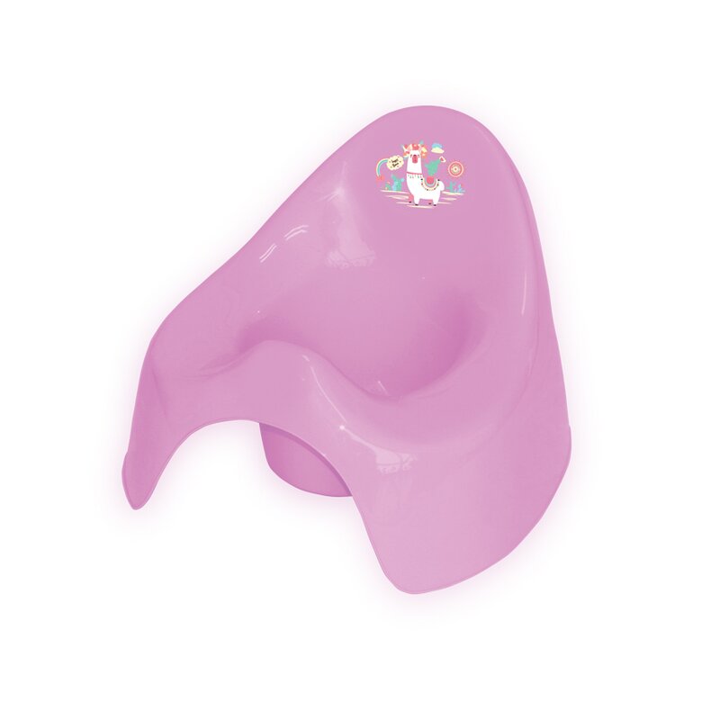 Lorelli - olita pink
