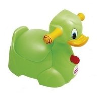 Ok Baby - Olita Quack, Verde